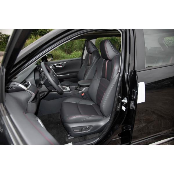 PHEV Veranda Toyota EV Cars Высокопроизводительное издание 5-местный внедорожник