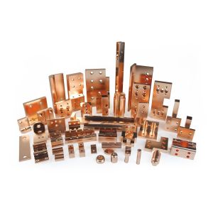 Copper Component