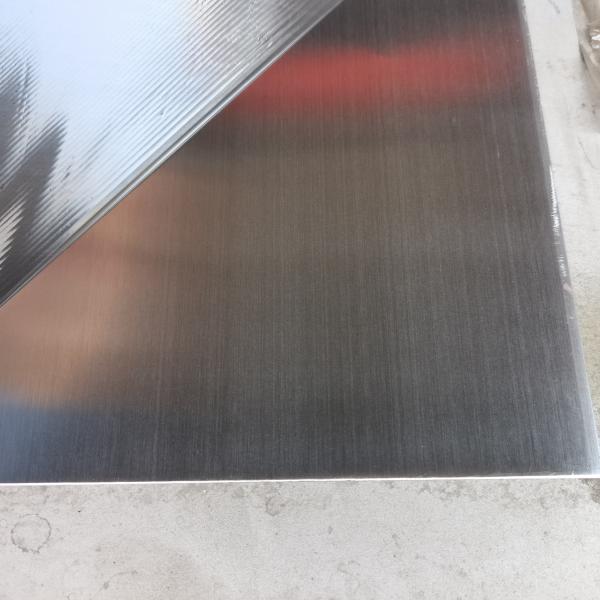 Decorative Mirror Interior Stamped Stainless Steel Wall Panel Ceiling 304 8K Silver Golden Blue