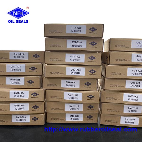 GM2-3500 Комплект по ремонту моторных установок Морские герметические комплекты для гидравлических систем судов