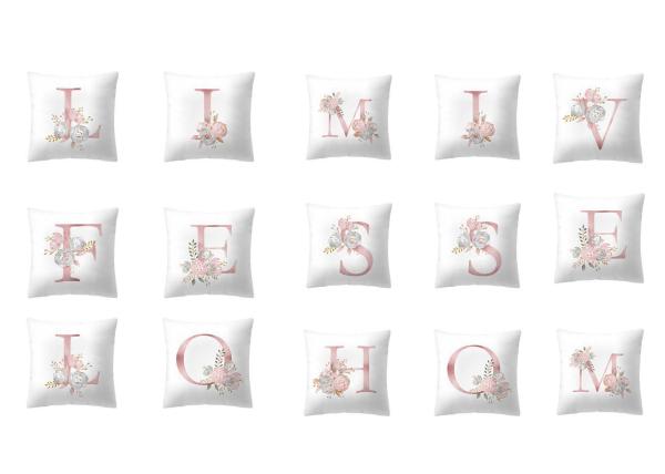 Ins Nordic Style Daily Household Items Replacement Sofa Cushion Covers