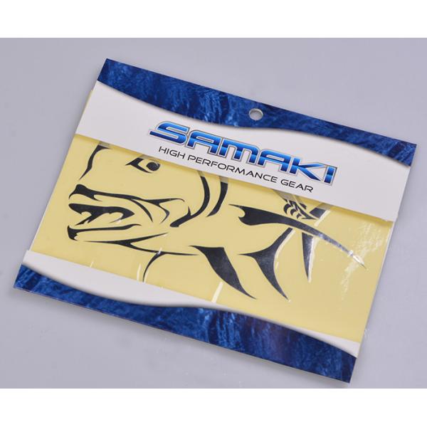 Custom adhesive vinyl no background silver engraved gift decal sticker