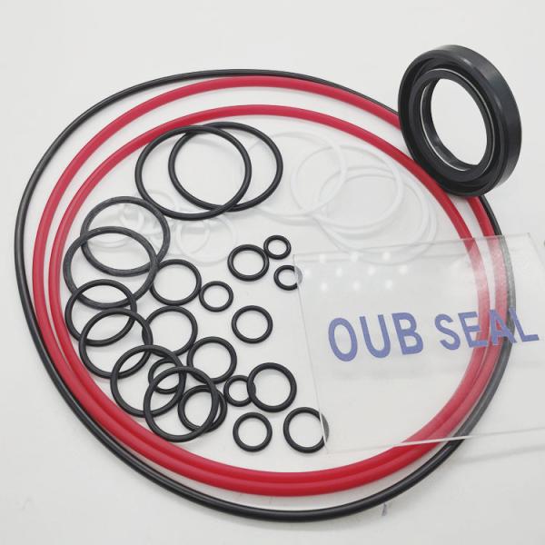 580-1877 Hydraulic Seal Kits 326 GC 320 330 320E LRR 320D L 320E L 333 GC 326 330