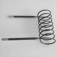 1000W 300mm MoSi2 暖房元 高温 MoSi2 暖房 炉用