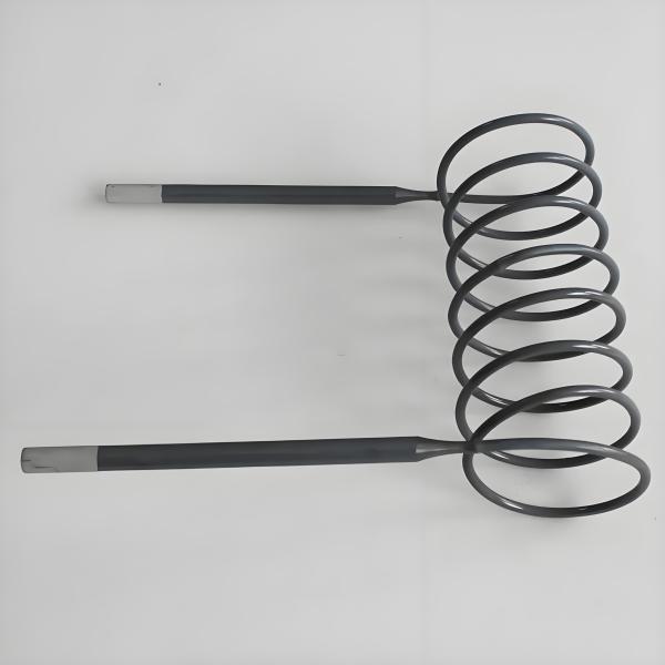 1000W 300mm MoSi2 暖房元 高温 MoSi2 暖房 炉用