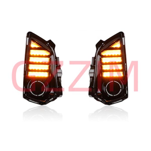 Toyota Yaris 2022 2023 Автозапчасти светодиодный светодиодный светодиодный светодиод