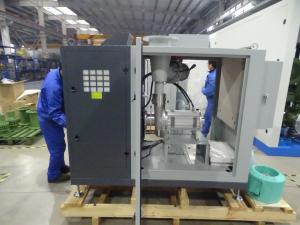 34-65m³/min DN250 40-90Kpa Magnetic Suspension Bearing Blower