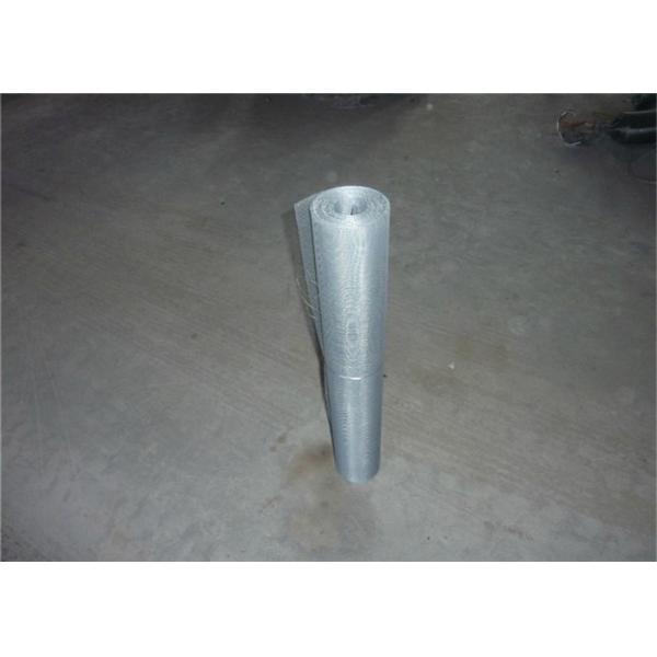 Decorative Metal Fine Fly Screen Mesh For Patio Doors Replacement 8x14