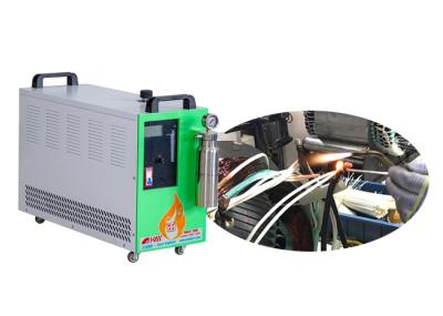 Soldador da água de Hho do fio da bobina da máquina de solda Oxyhydrogen da energia da aprovação