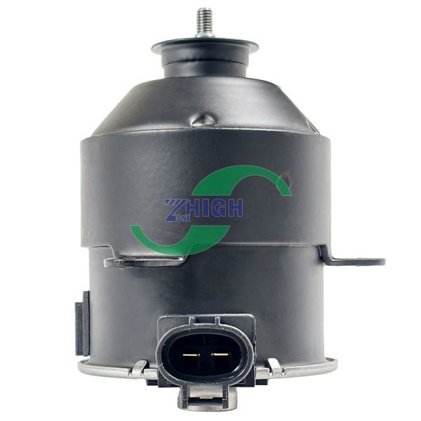 263500-5251 263500-6180 Automotive Fan Motor For Toyota Camry Vios Soluna