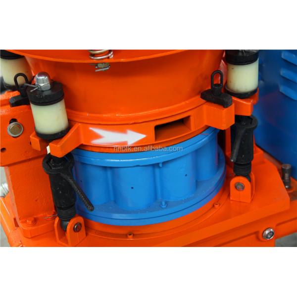Max Aggregate Size 15mm Water Cement Ratio 0.4-0.45 Iso Poly Foaming Polyurethane Foam