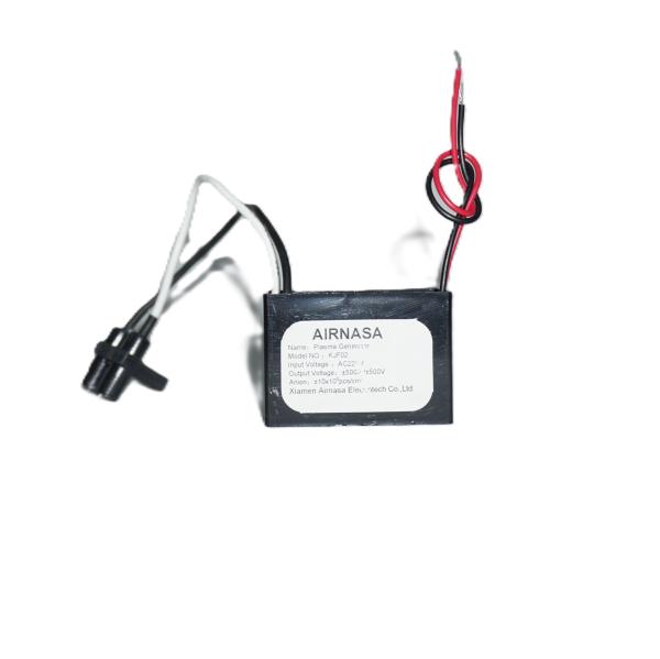 AC 220 Volt Ion Plasma Generator AIR KJF02 Deodorization For Air Purifier