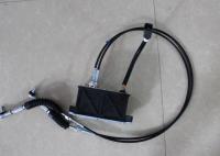 24V motor do regulador de pressão da tensão E320B, 247-5232 peças sobresselentes do original para a máquina escavadora