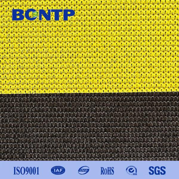 customized size Hdpe shade sail Waterproof Textil Sun Shade Sail Outdoor Pole Fabric Canopy Cloth nets