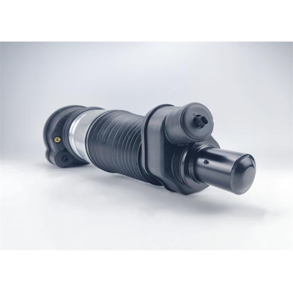 Frente izquierdo 9Y0616039 Suspensión de aire Absorción de choques para Porsche Cayenne