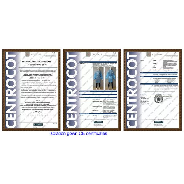 Sino Union Supply Chain (Qingdao) Co., Ltd.