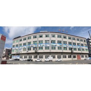 Dongguan Osmanuv Machinery Equipment Co., Ltd