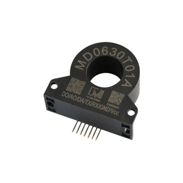 Pin Vertical Type Current Sensor Datasheet For 2/3W Chargers