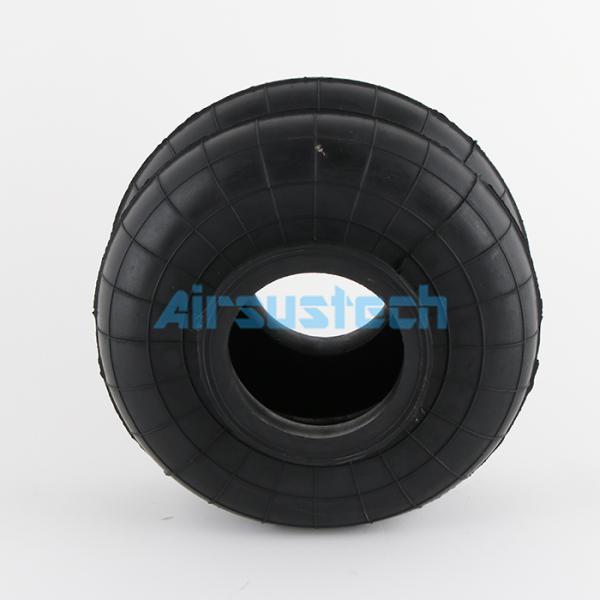 Pulp And Paper Mills Industrial Air Springs AIRKRAFT 2B-285 114250 PHOENIX 2B 20R Continental 608N Vibration Isolators