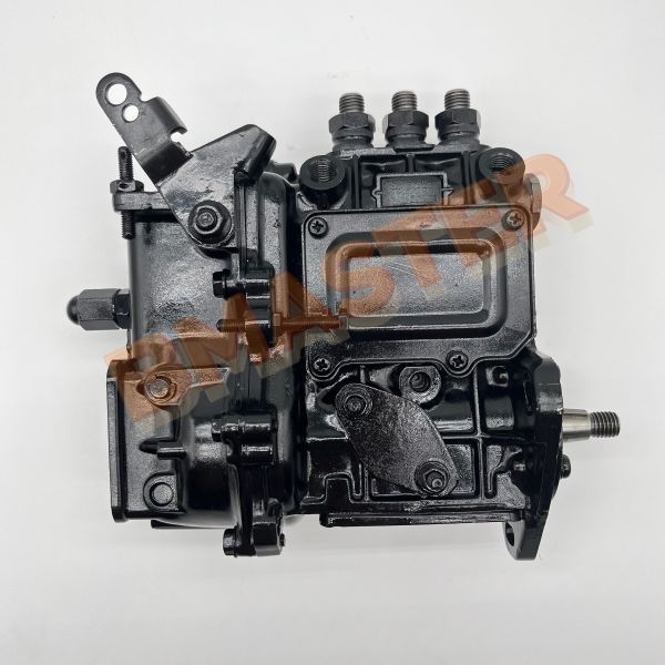 Fuel Injection Pump Model 719027-51330 High Pressure Oil Pump For 3TNM72-AFS Diesel Engine With 6 Months Warranty