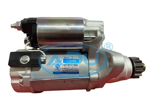 1.8KW 13T Car Starter Motor For Lexus RX450 2008–2015 28100-0V020