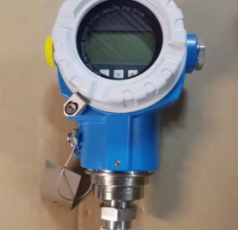 Presión absoluta y medición Cerabar PMP51PMP71B Transmisor de presión PMP71-1BA1