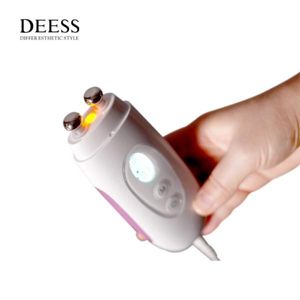 Skin Tightening Shr Opt Hair Removal , IP22 3 In 1 Ipl Beauty Device