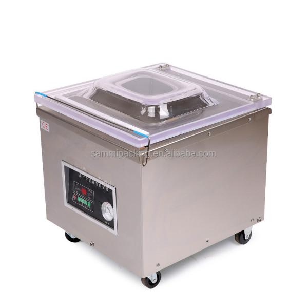 Machine d'emballage sous vide pour bureau, machine d'emballage sous vide