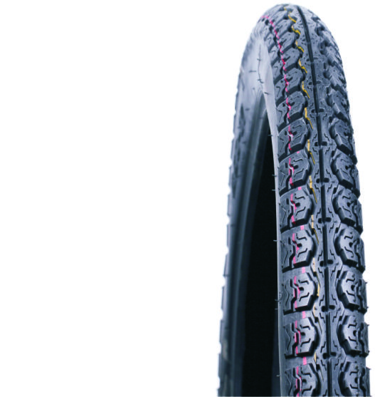 4PR 6PR TT/TL Street Motorcycle Tire 2.50-17 3.25-16 3.50-16 J607