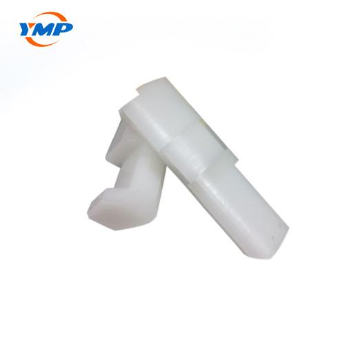 Injection Mold Non Standrad CNC Machining Plastic Parts Support Drawing And Sample