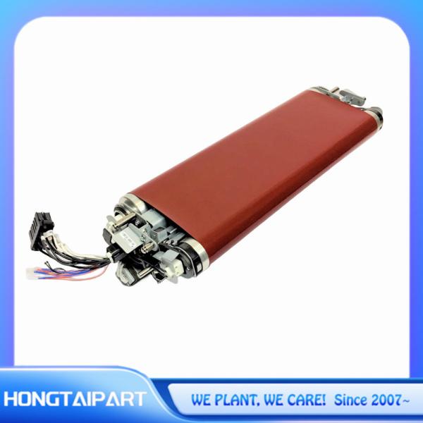 126K34853 126K34854 126K34855 Unidade de unidade de cintura de calor do fusor original para Xerox V80 V180 V2100 V3100 Unidade de módulo de cintura do fusor do copiador