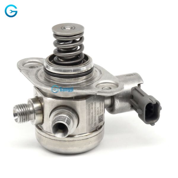 Pompe à carburant haute pression pour Jaguar Xf Xj Xk Land Range Rover III Sport Discovery 8W93-9D376-Af