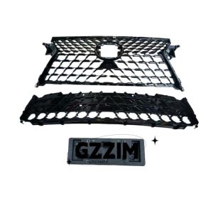 Lexus RX 2016-2018 Grille License Plate Bracket Car Body Part Vehicle Accessories and Parts Car Body System