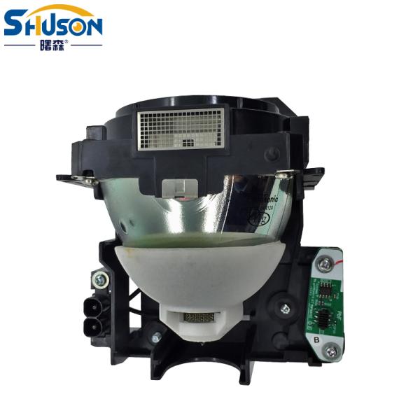 Bulbos do projetor de ET-LAD70WC Panasonic 75X75MM HS310AR12-4