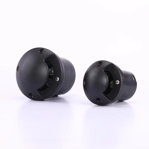 150 Lumen/W Outdoor Solar Lights In Ground DC24V IP65 Waterproof
