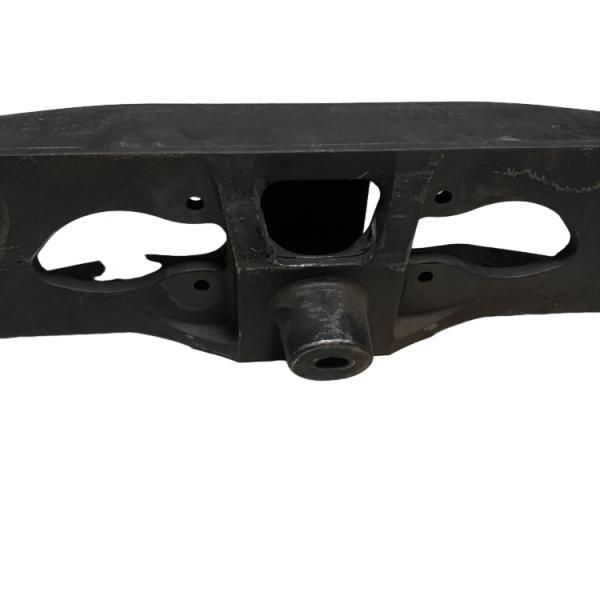 Steel Material Power Steering Axle Body for CPC(D)10-35 Forklift with Long Working Life