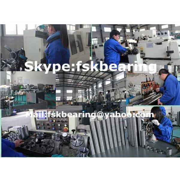 Radial Load 23256CA / W33 Spherical Roller Bearing For Vibrating Screen