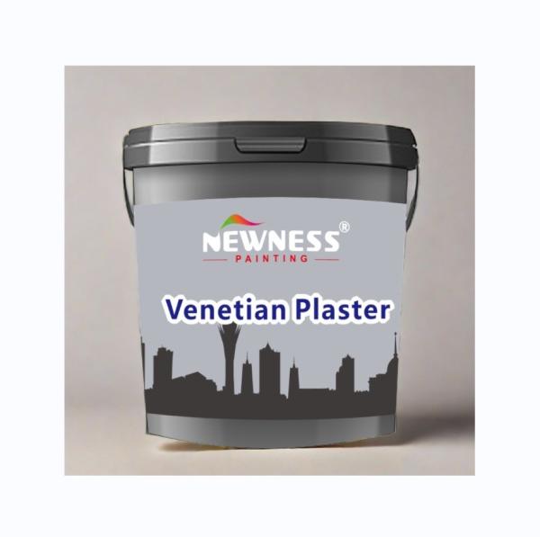 Pintura de arte impermeável Micro-cimento Interior revestimento de parede exterior EINECS n.o 201-177-9