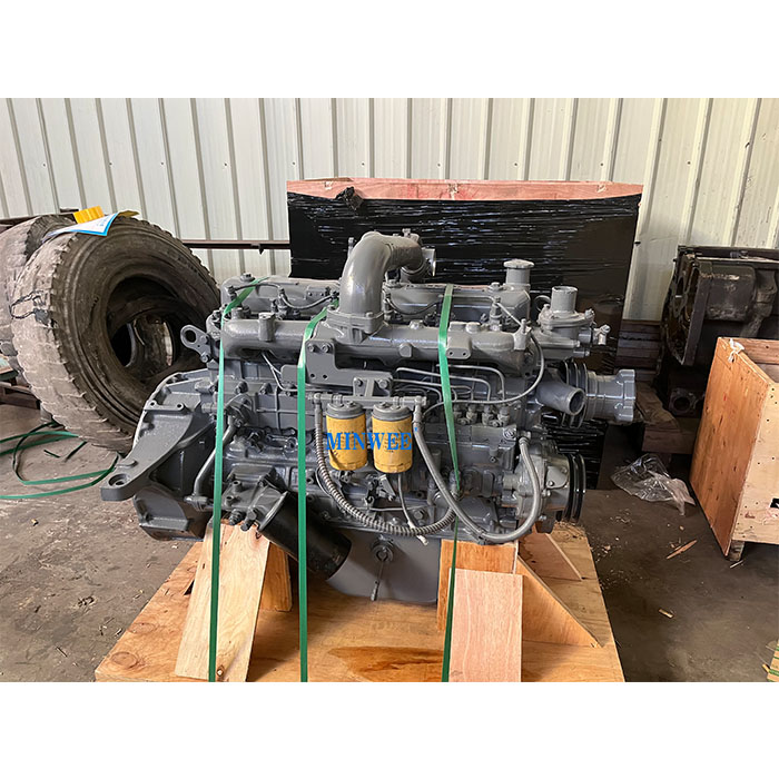 Assy 2200RPM двигателя частей C4.4 1104D-44T 74.5KW экскаватора для 3054C Assy двигателя дизеля двигателя C4.4