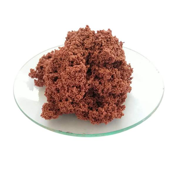 ASD-100 Macroporous Adsorption Resin for COD Removal and Aniline Contaminants Removal in Industrial Grade