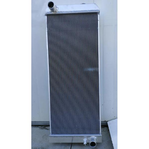 Réservoir d'eau pour excavateur E323D Radiateur 326-3870 312-8340 360-9273 3263870 3128340 3609273 Pour excavateur