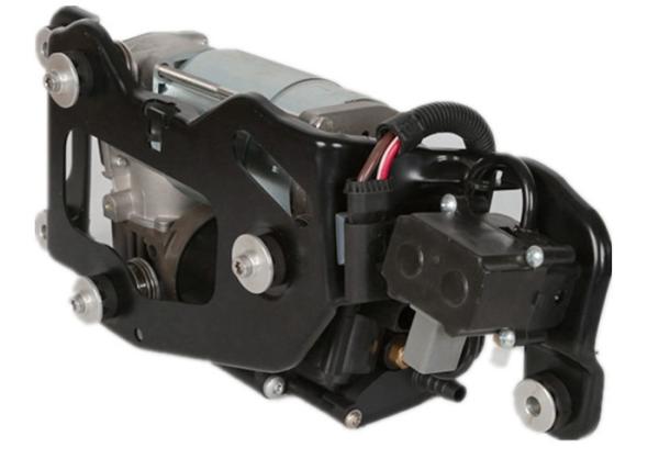 Bmw X5 F15 F85 Air Suspension Compressor Pump Valve Replacement 37206875177