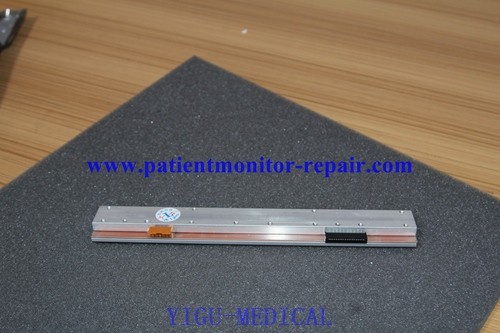 GE MAC1200 ECG Monitor Disassembling Machine Printing Head
