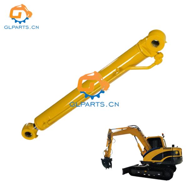 OEM Excavator Hydraulic Cylinder Yuchai YC85-8 YC85-9 Arm Boom Bucket Cylinder