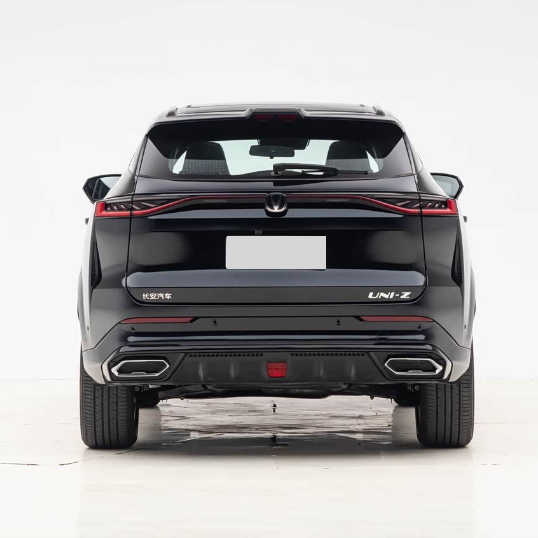 For Sale Changan UNI-Z Hybrid 1.5L FWD New Energy 125km  SUV