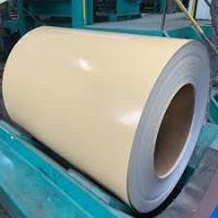 DX51D SGCC Cold Rolled GI GL Coil 0.6mm 30-275g Prepainted Galvanized Steel Coil Rolled Steel Sheet