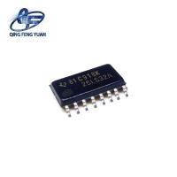 Le TI IC du TI AM26LS32ACNSR Texas Instruments National Semiconductor Microcontroller ébrèche SOP-16