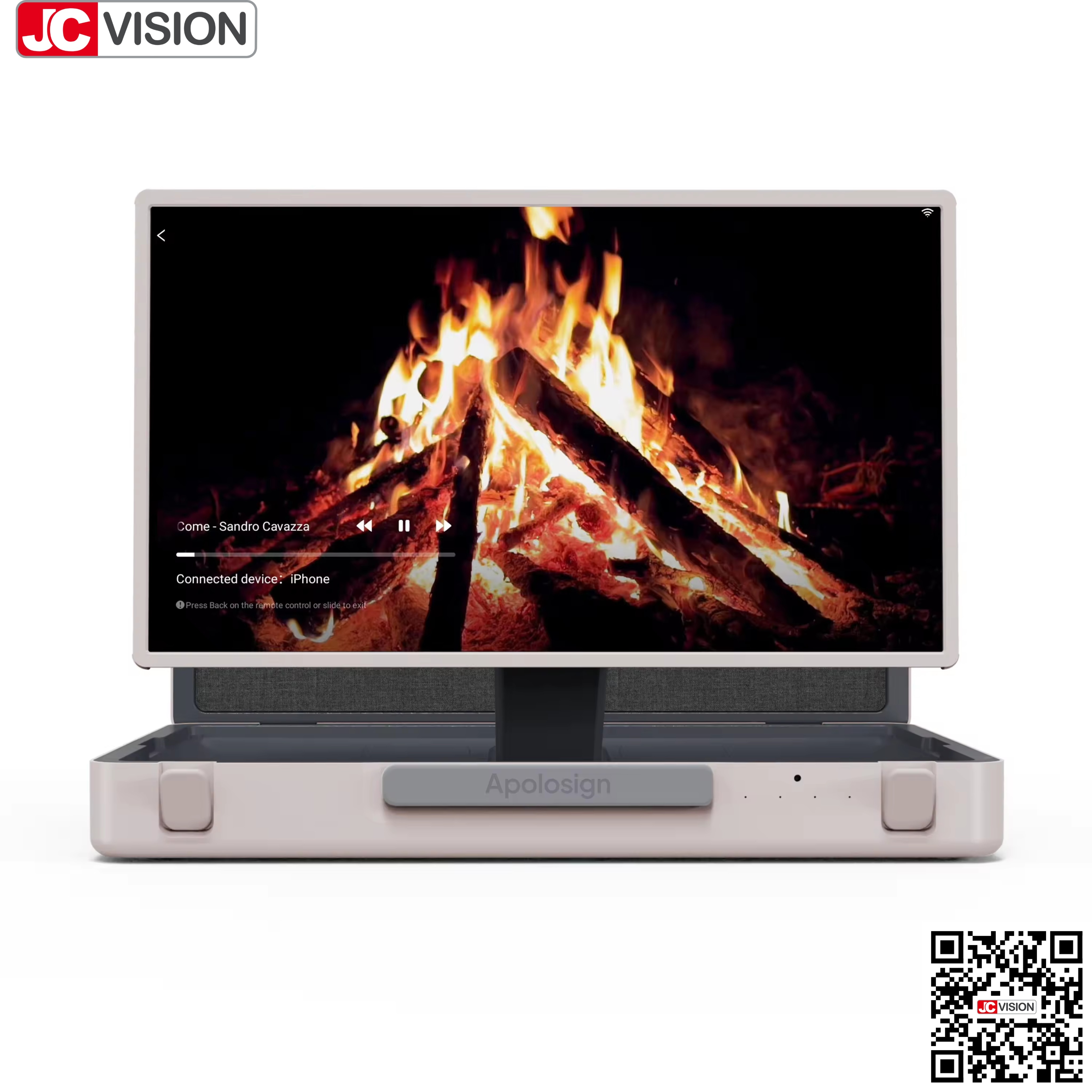 JCVISION 27
