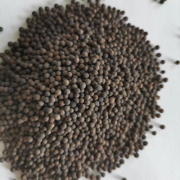 Palladium Metal Catalyst  Spherical Beads Crush Strength >45N Pd Content 0.1%-5.0%