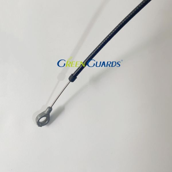 Lawn Mower Control Lever GTCA16907 Fits Deere 2653B Trim and Surrounds Mower